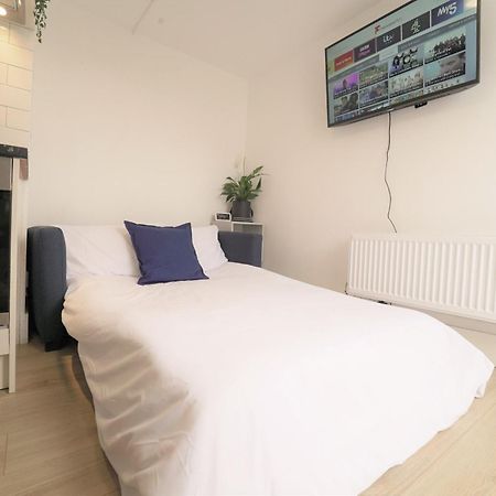 Kensington Apartments Лондон Экстерьер фото