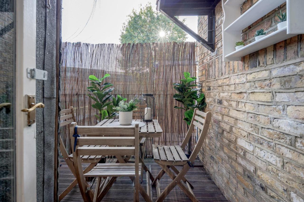 Kensington Apartments Лондон Экстерьер фото